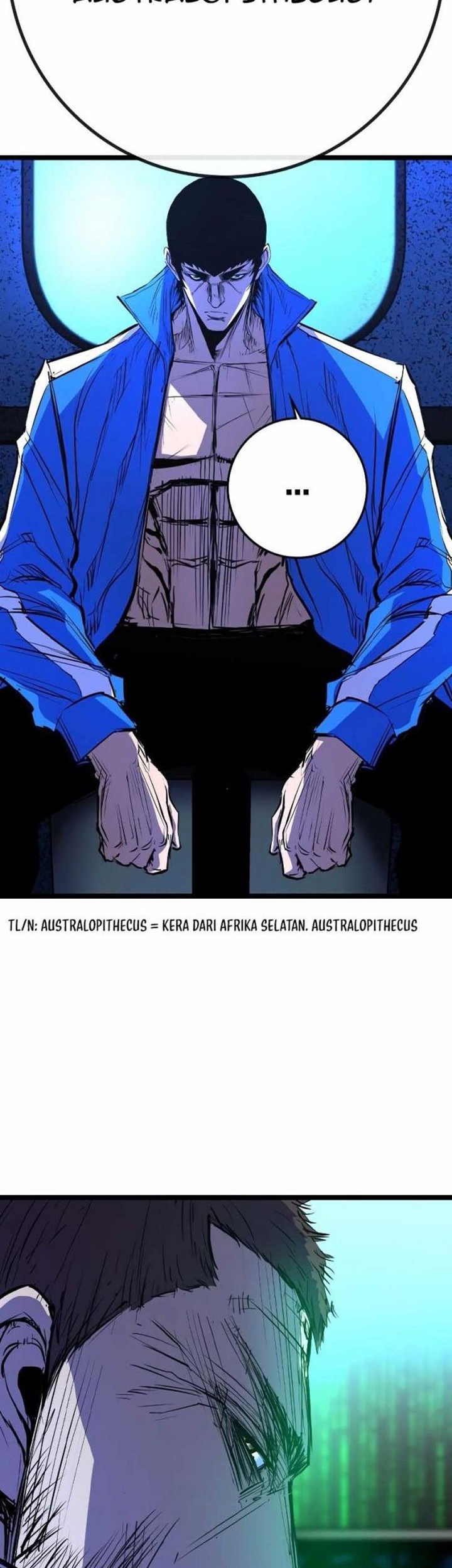 Hallym Gymnasium Chapter 136 - halaman 21