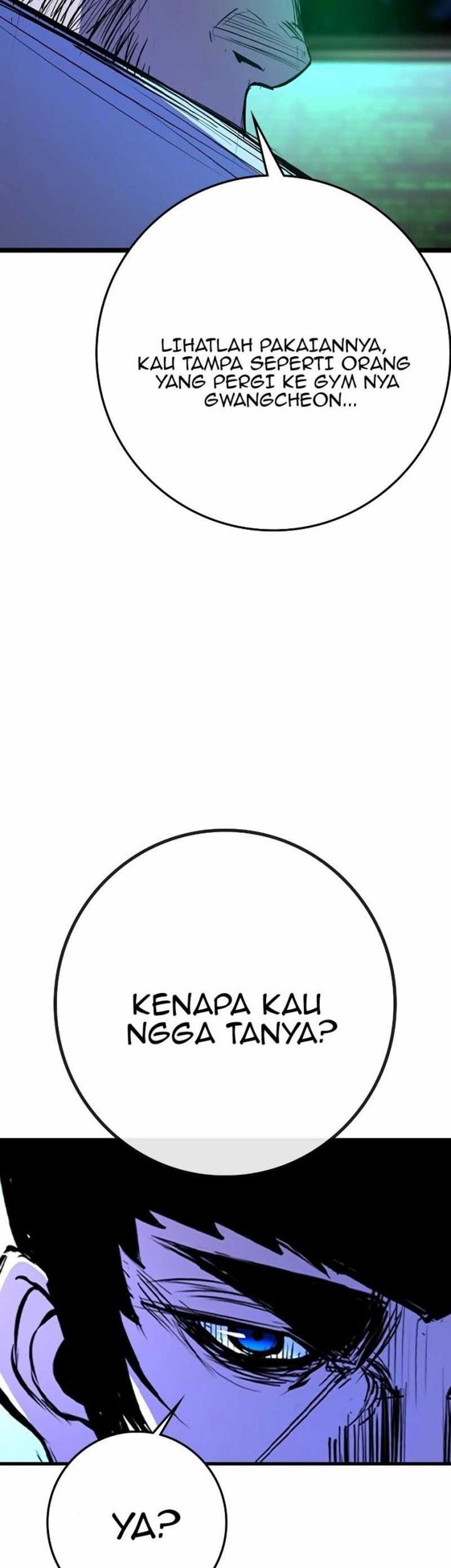 Hallym Gymnasium Chapter 136 - halaman 22