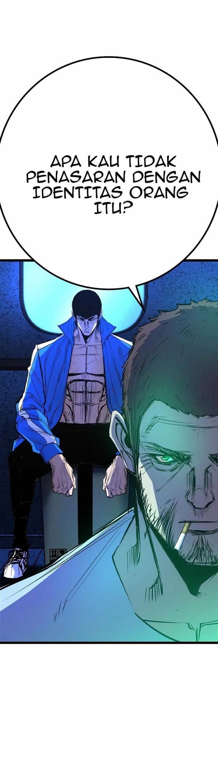 Hallym Gymnasium Chapter 136 - halaman 24