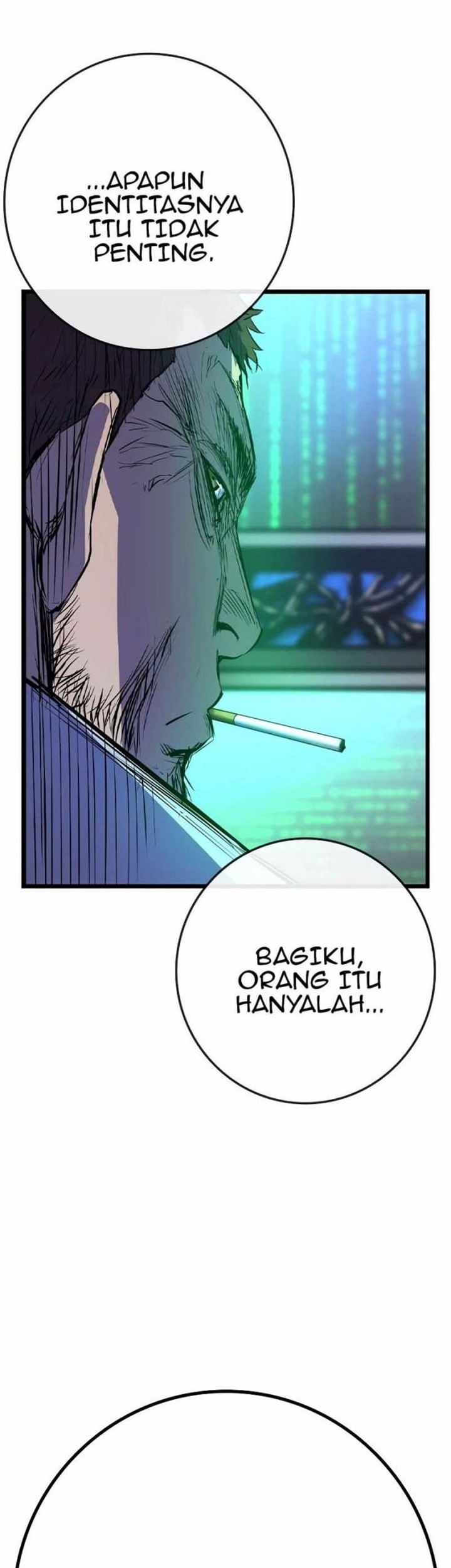 Hallym Gymnasium Chapter 136 - halaman 25