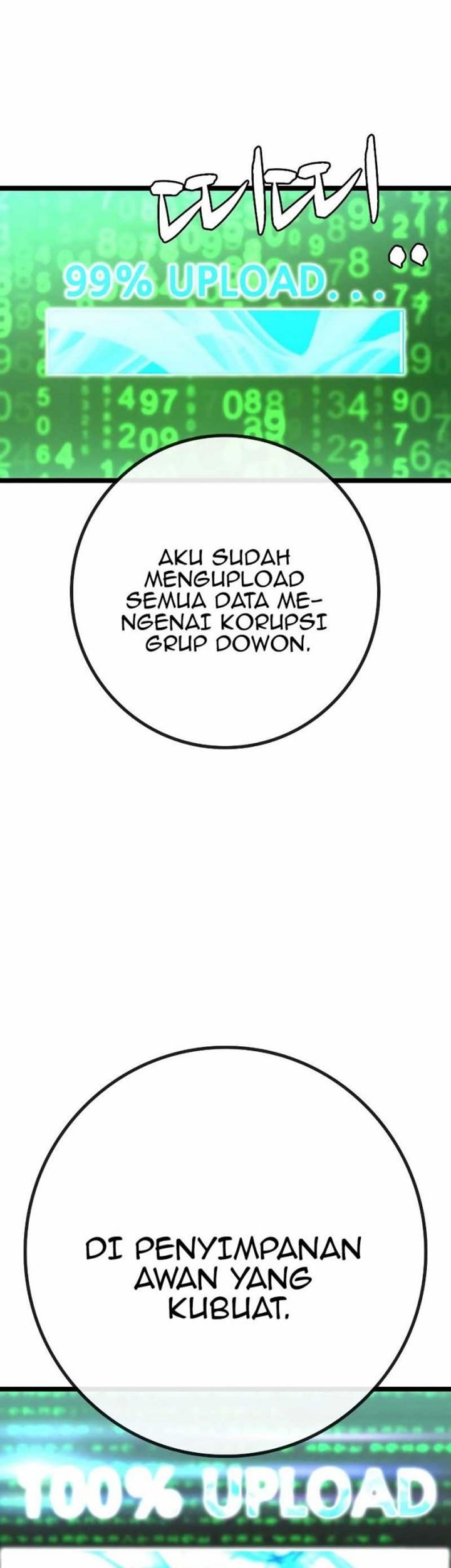 Hallym Gymnasium Chapter 136 - halaman 29