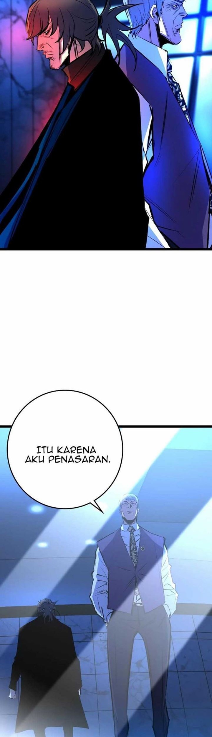 Hallym Gymnasium Chapter 136 - halaman 39