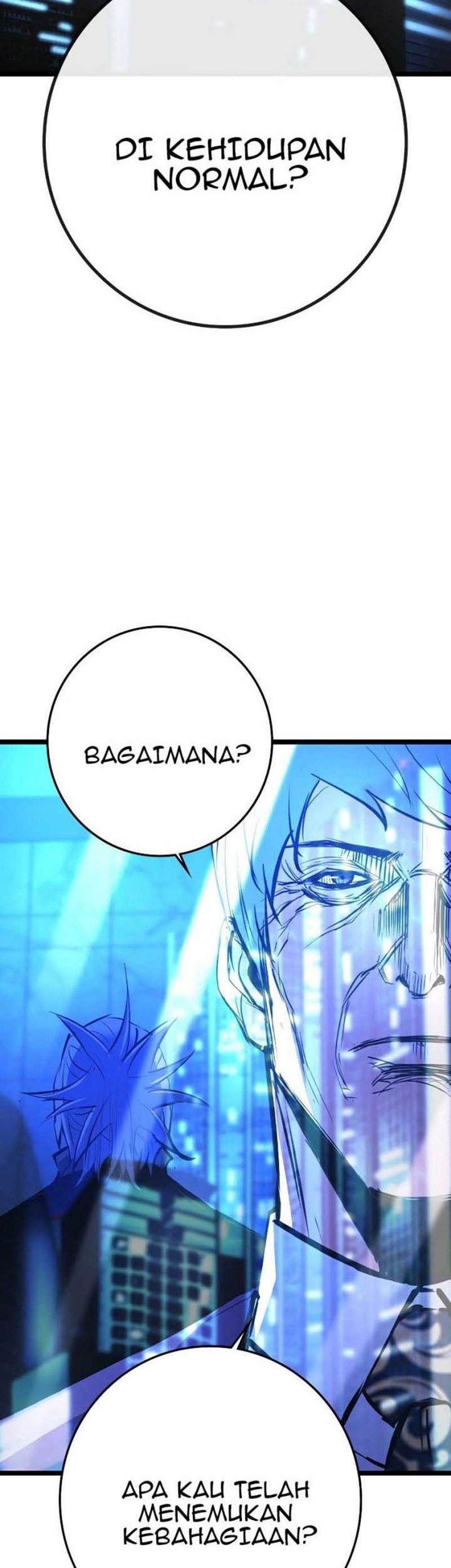 Hallym Gymnasium Chapter 136 - halaman 41