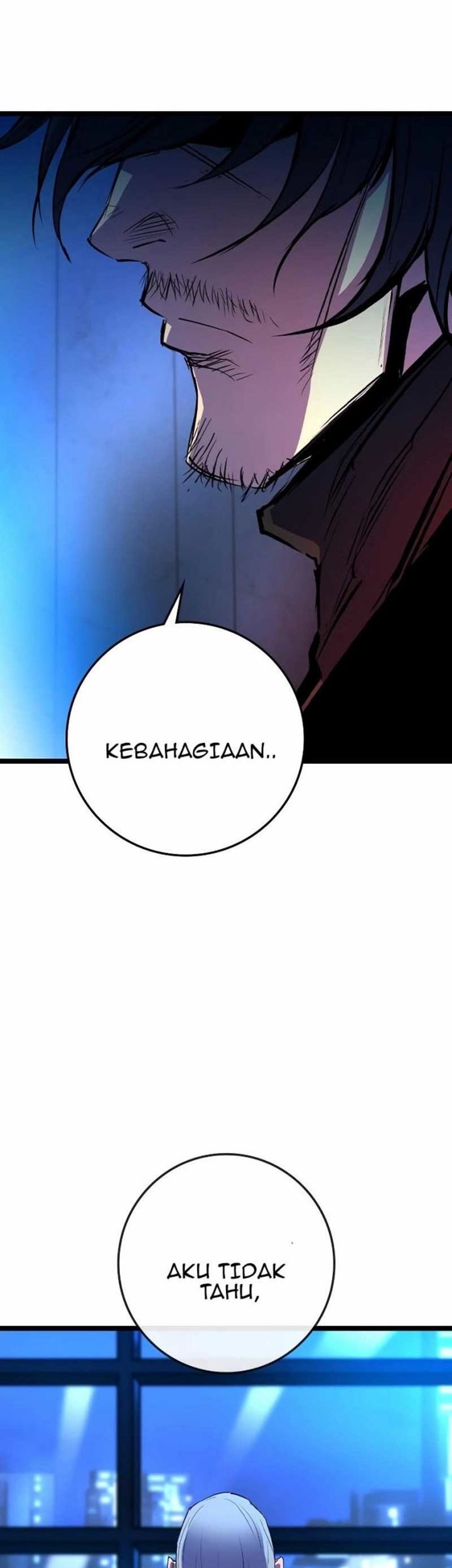 Hallym Gymnasium Chapter 136 - halaman 43