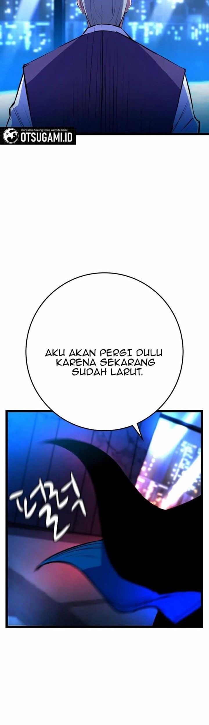 Hallym Gymnasium Chapter 136 - halaman 44