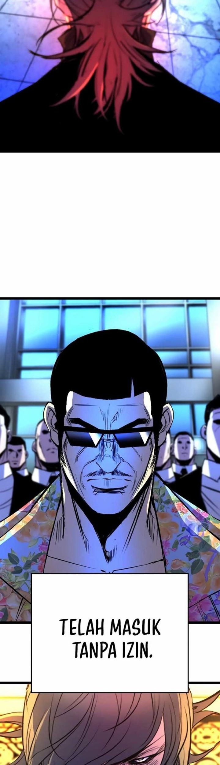 Hallym Gymnasium Chapter 136 - halaman 50