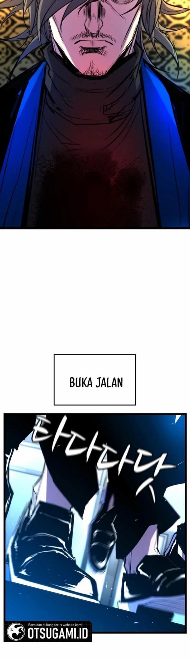 Hallym Gymnasium Chapter 136 - halaman 51