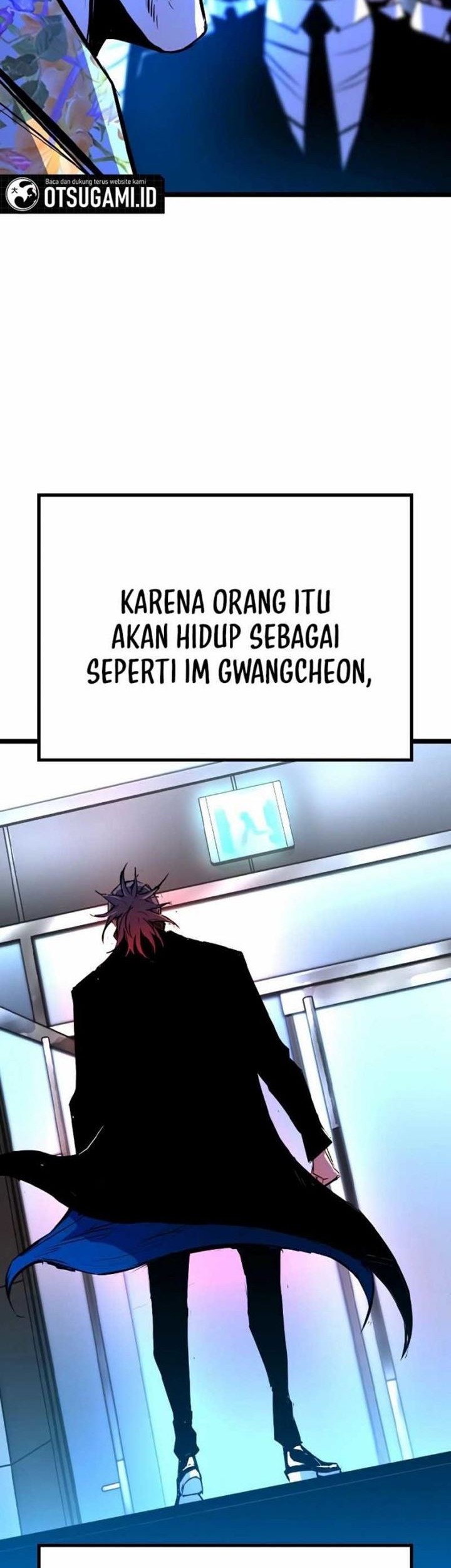 Hallym Gymnasium Chapter 136 - halaman 56