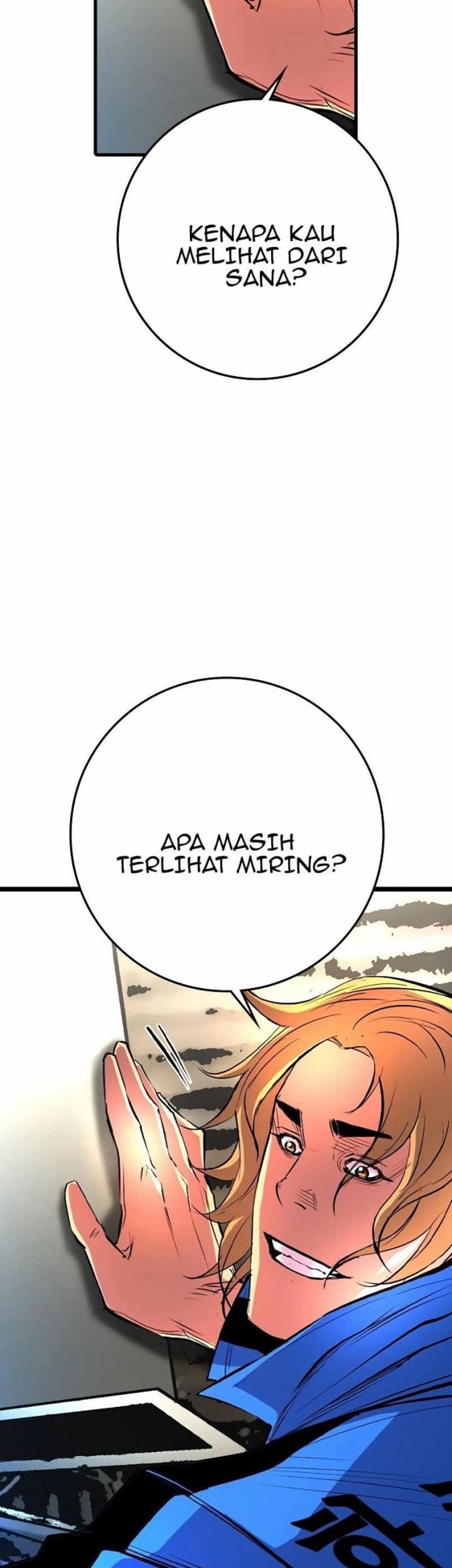 Hallym Gymnasium Chapter 136 - halaman 60