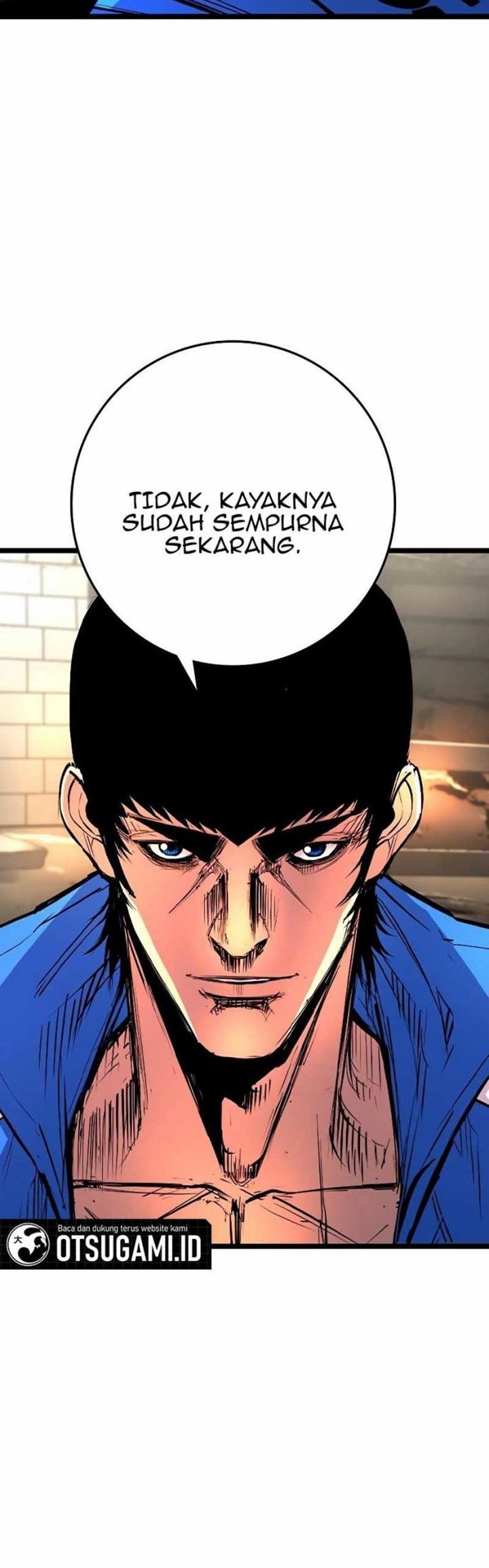 Hallym Gymnasium Chapter 136 - halaman 61