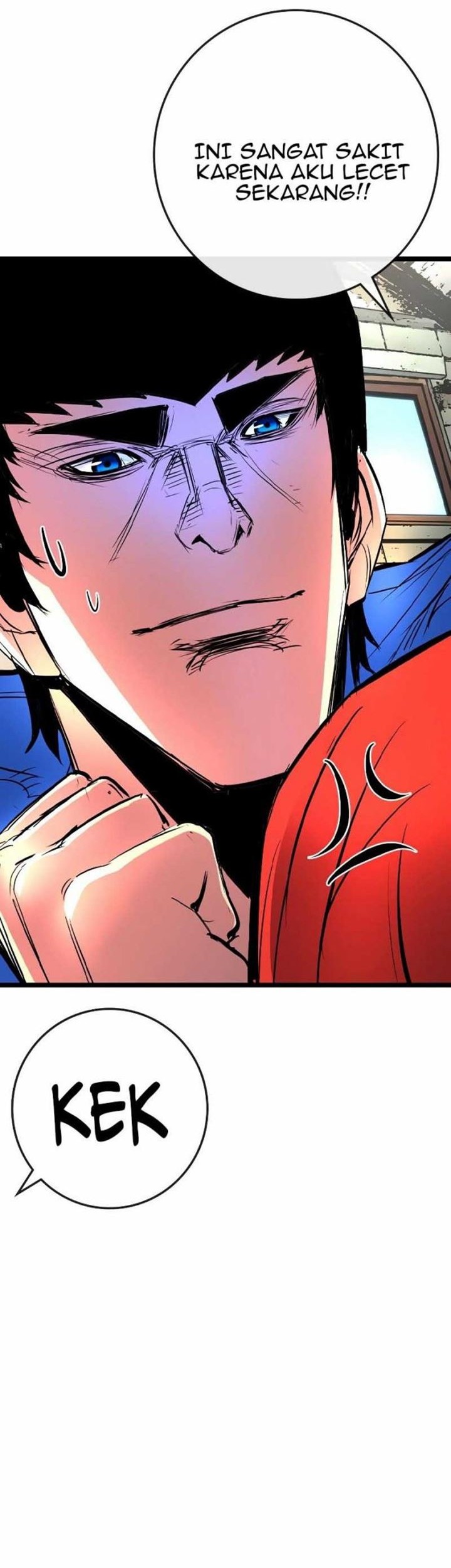 Hallym Gymnasium Chapter 136 - halaman 72