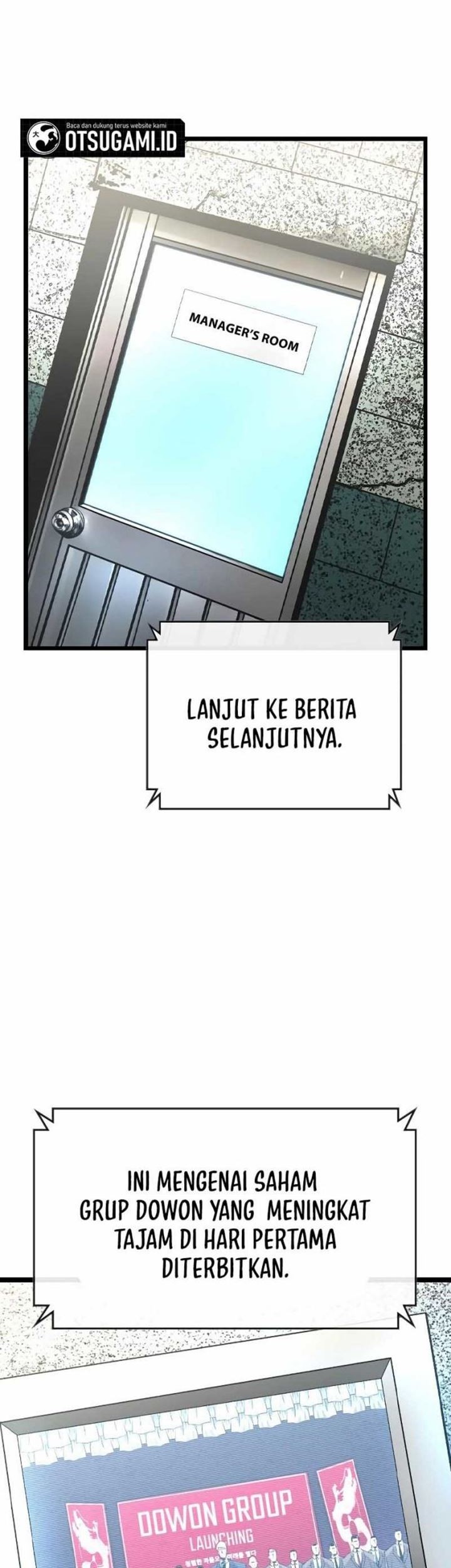 Hallym Gymnasium Chapter 136 - halaman 73