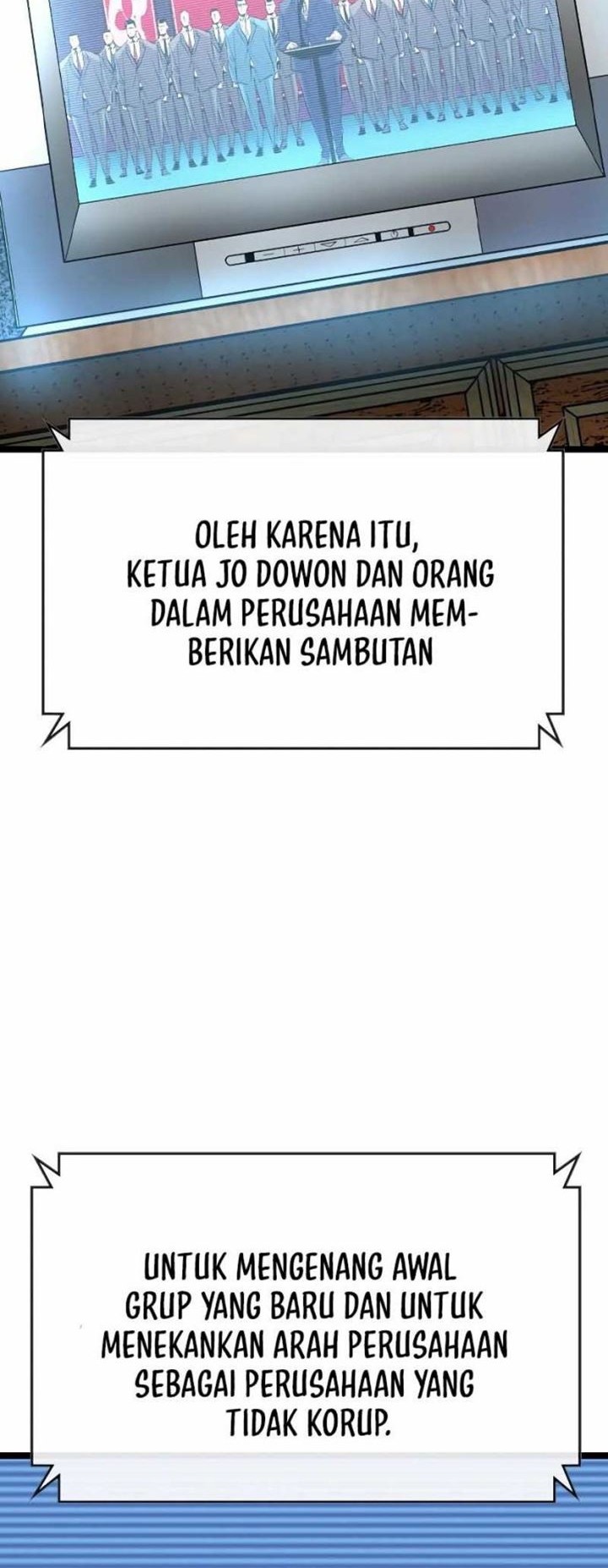 Hallym Gymnasium Chapter 136 - halaman 74