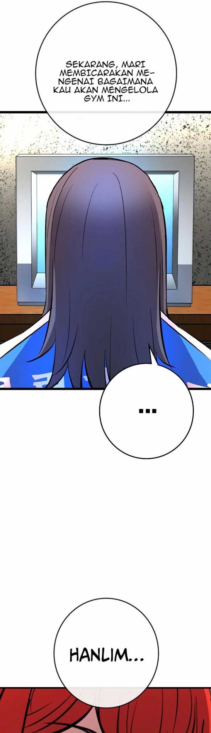 Hallym Gymnasium Chapter 136 - halaman 79