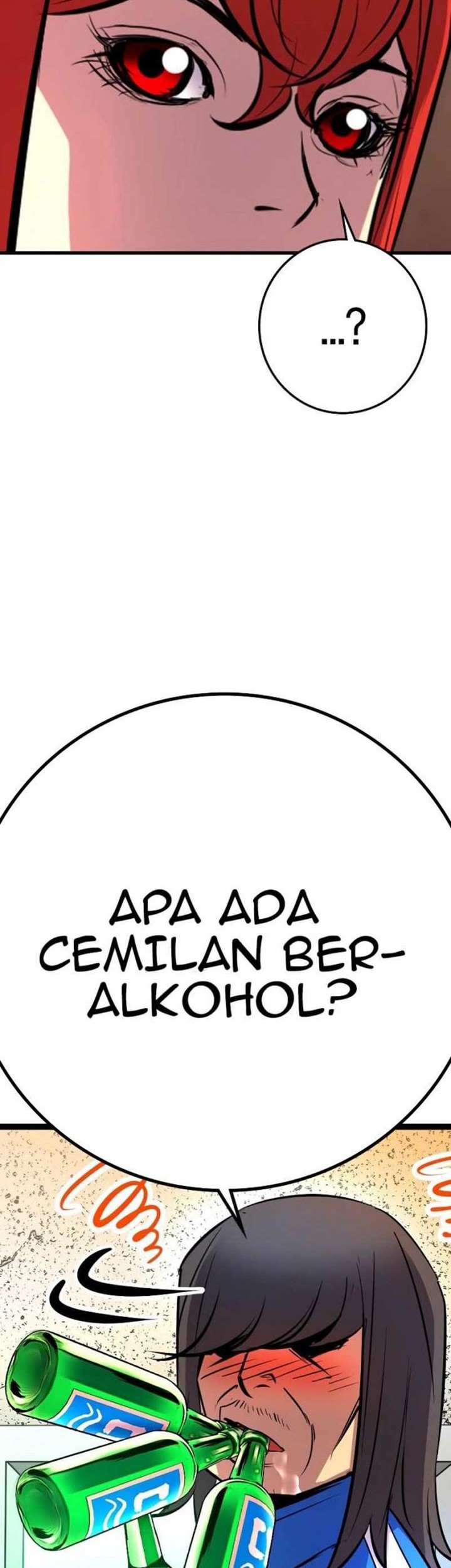 Hallym Gymnasium Chapter 136 - halaman 80