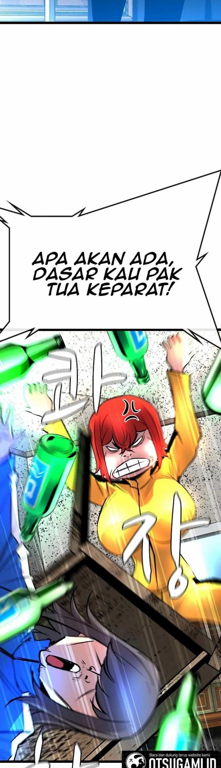 Hallym Gymnasium Chapter 136 - halaman 82