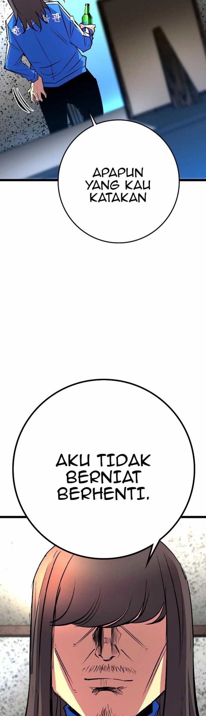 Hallym Gymnasium Chapter 136 - halaman 86