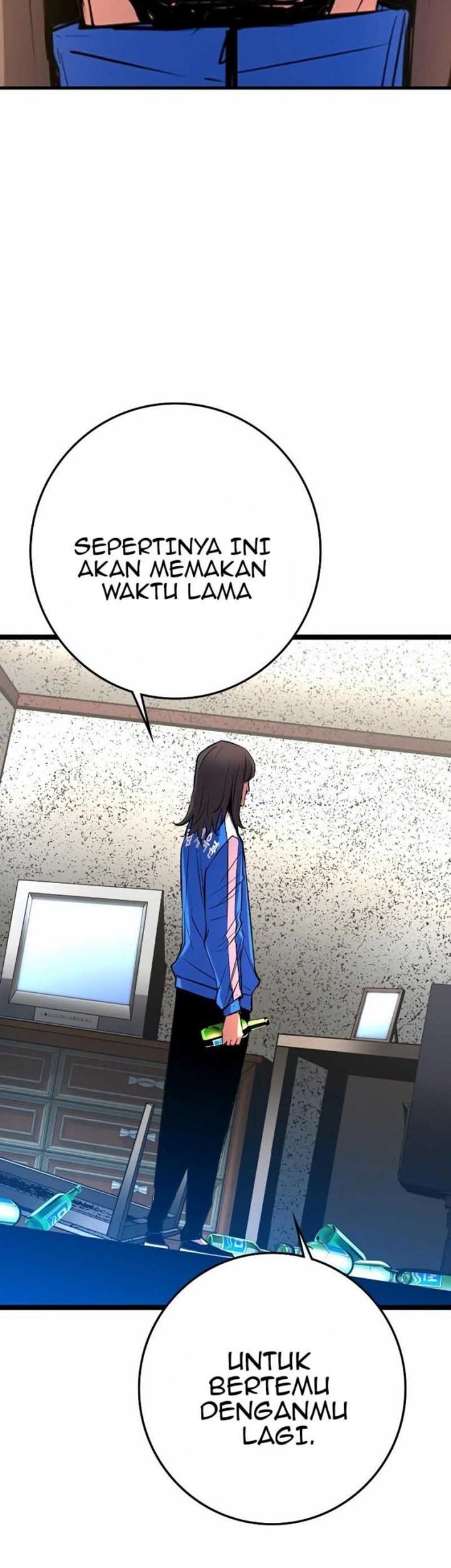 Hallym Gymnasium Chapter 136 - halaman 89