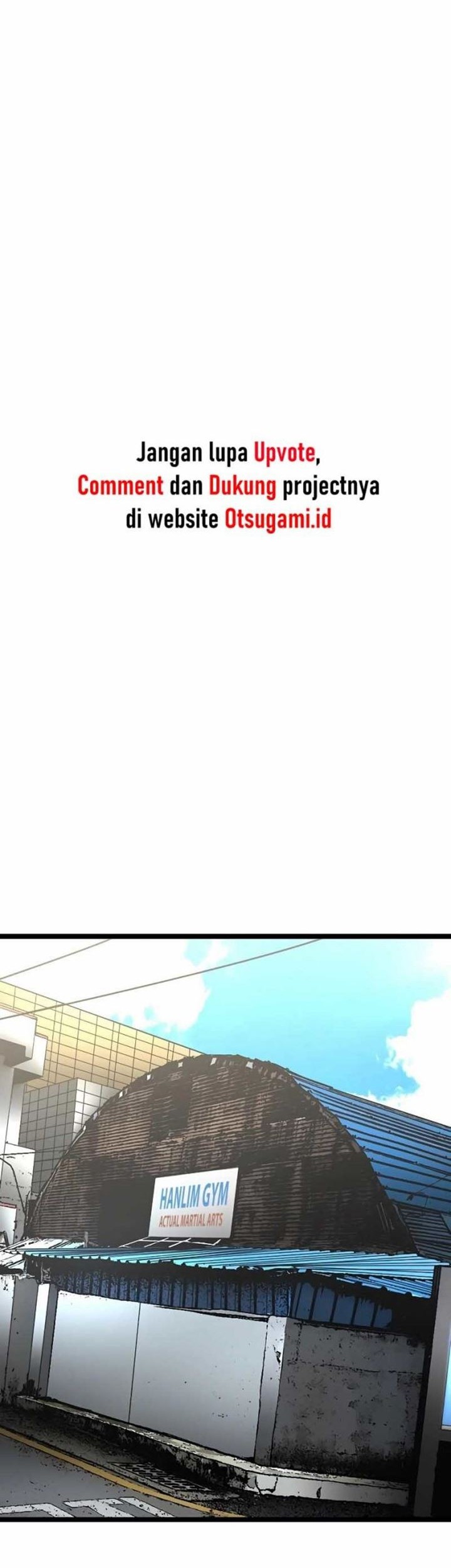 Hallym Gymnasium Chapter 136 - halaman 93