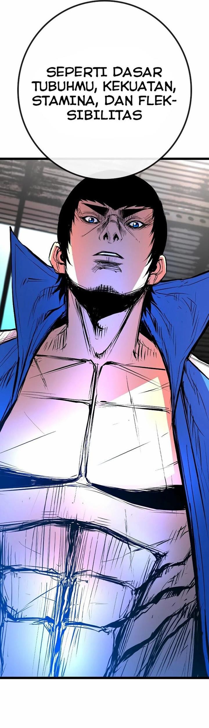 Hallym Gymnasium Chapter 137 - halaman 10