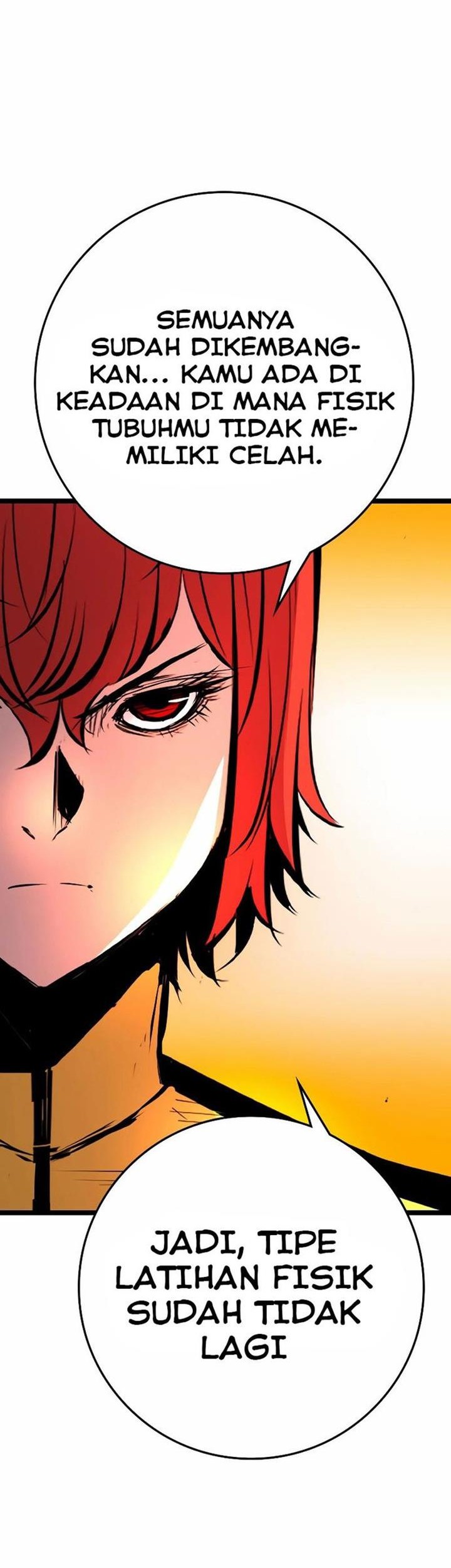 Hallym Gymnasium Chapter 137 - halaman 11