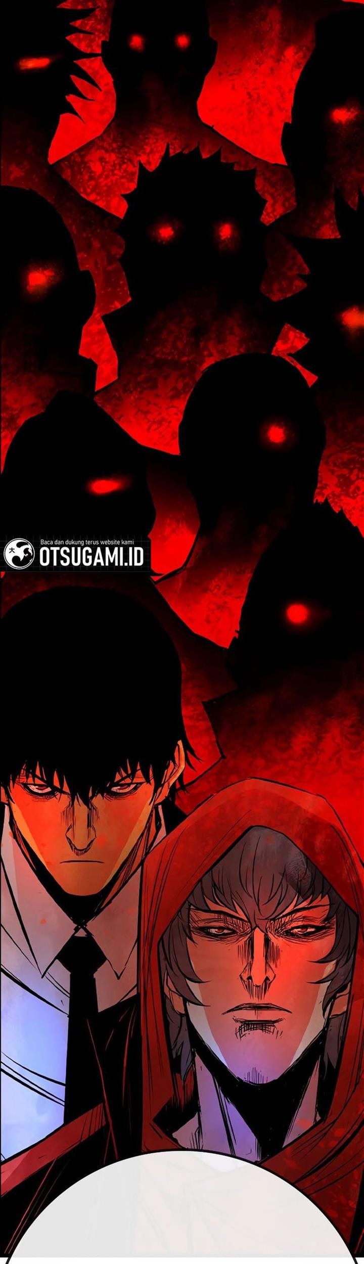 Hallym Gymnasium Chapter 137 - halaman 16