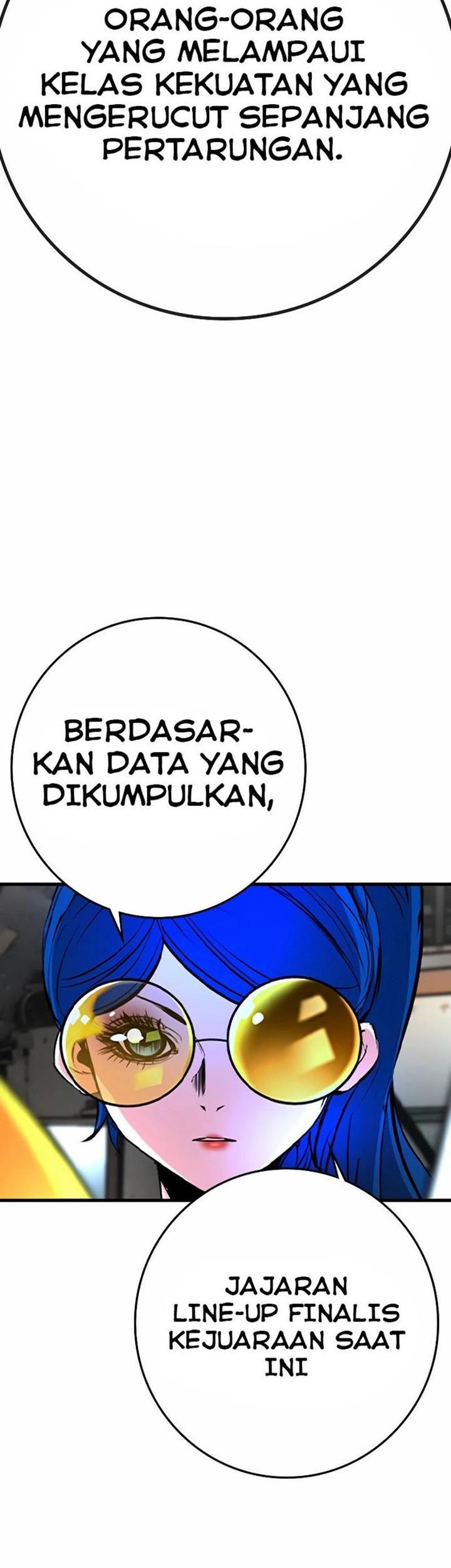 Hallym Gymnasium Chapter 137 - halaman 17