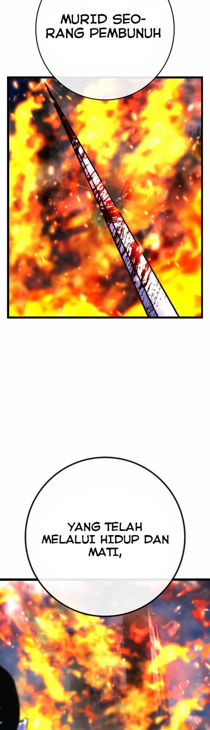 Hallym Gymnasium Chapter 137 - halaman 20
