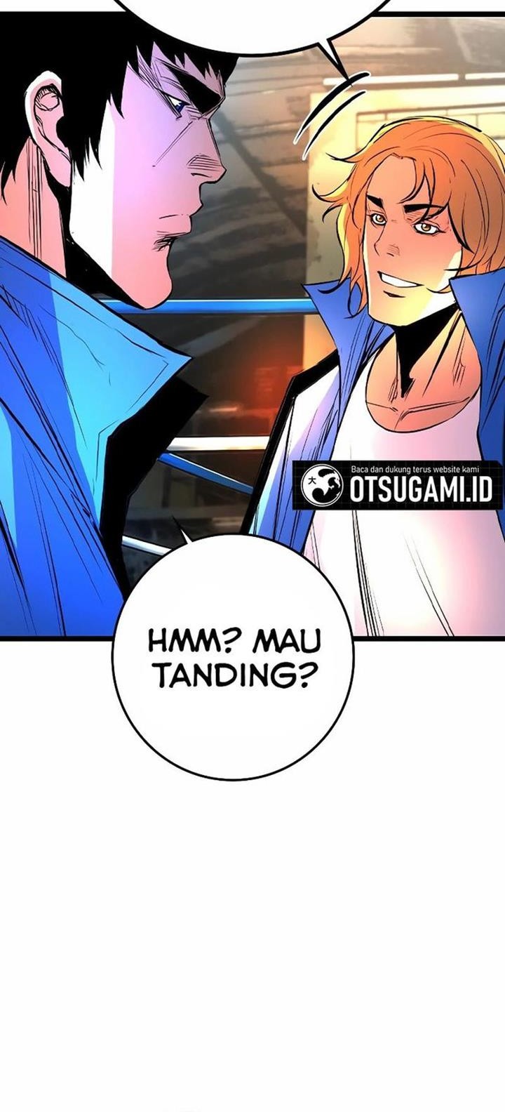 Hallym Gymnasium Chapter 137 - halaman 24