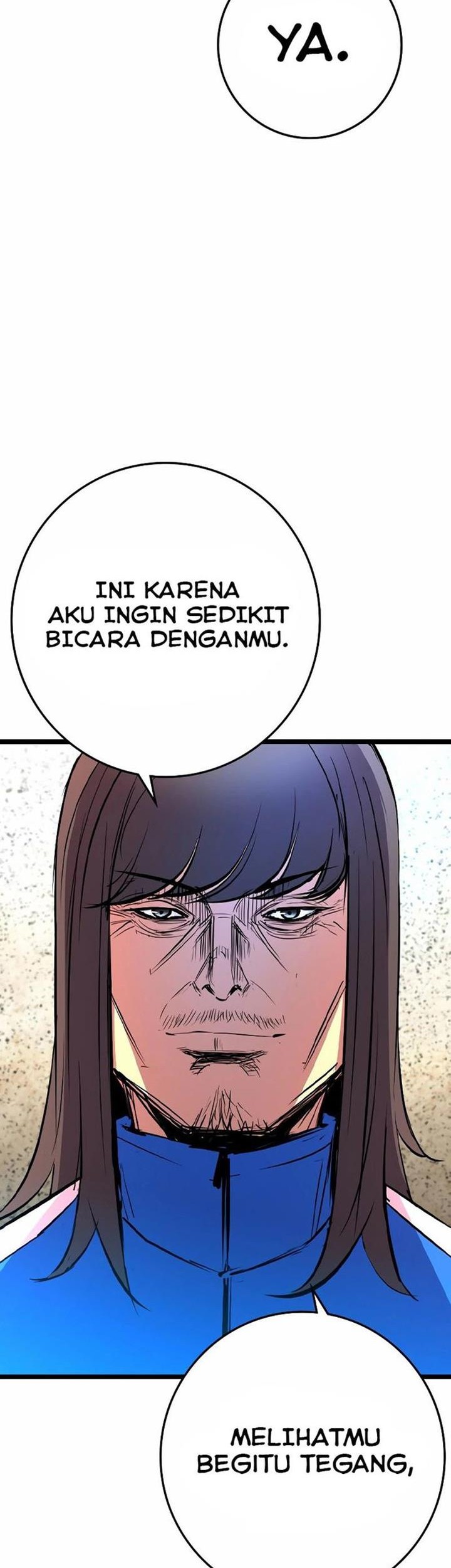 Hallym Gymnasium Chapter 137 - halaman 29