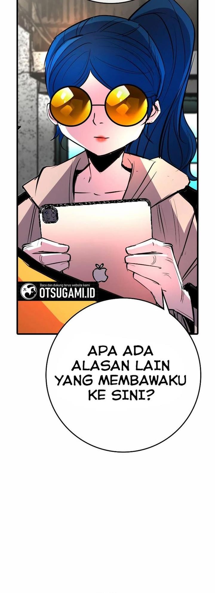 Hallym Gymnasium Chapter 137 - halaman 3