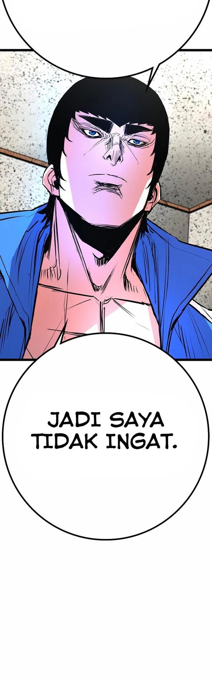 Hallym Gymnasium Chapter 137 - halaman 33