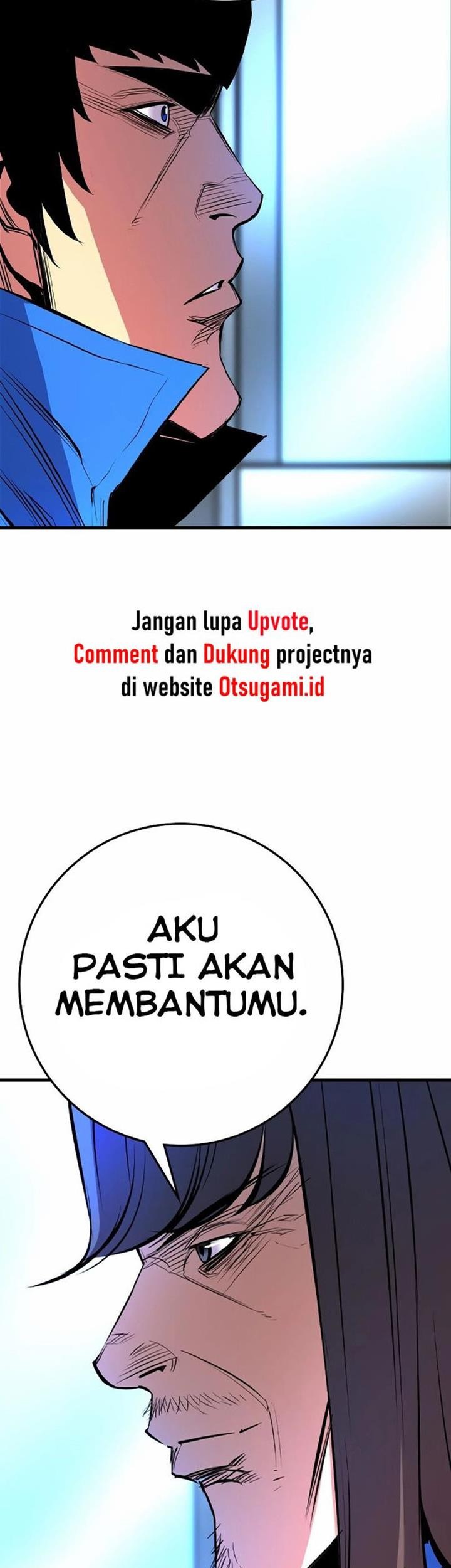 Hallym Gymnasium Chapter 137 - halaman 40