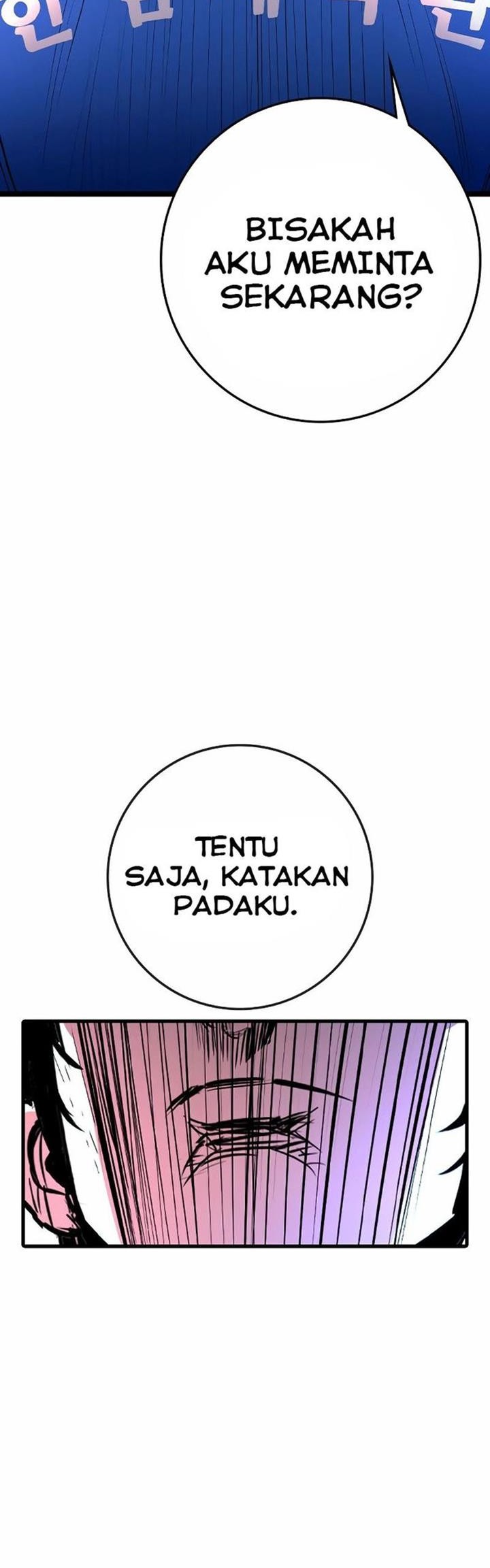 Hallym Gymnasium Chapter 137 - halaman 42