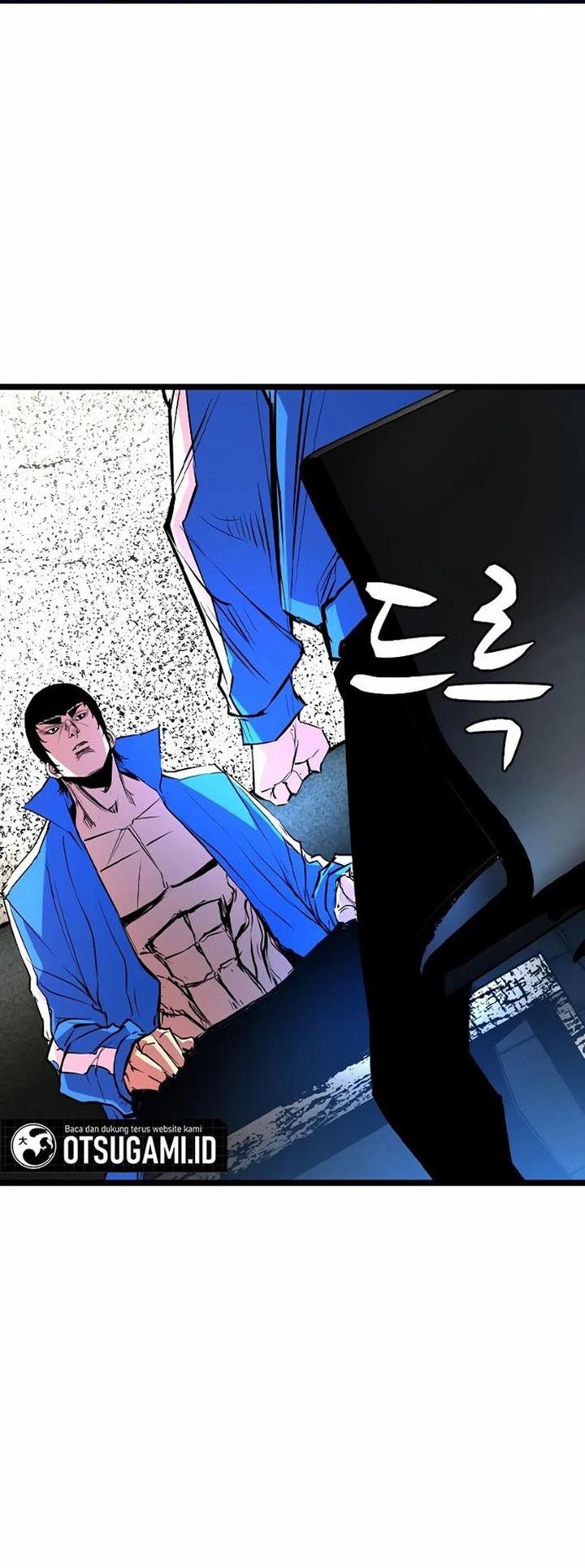 Hallym Gymnasium Chapter 137 - halaman 45