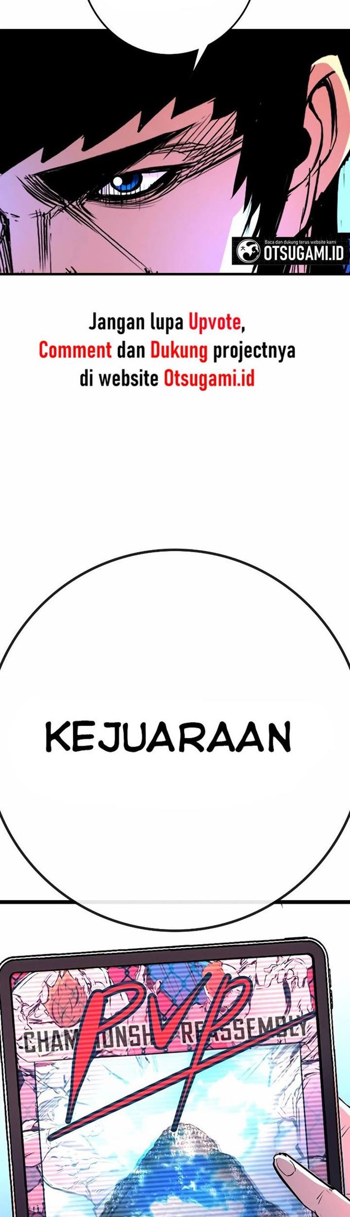 Hallym Gymnasium Chapter 137 - halaman 5