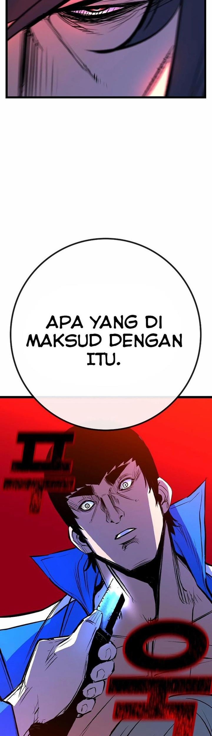 Hallym Gymnasium Chapter 137 - halaman 56