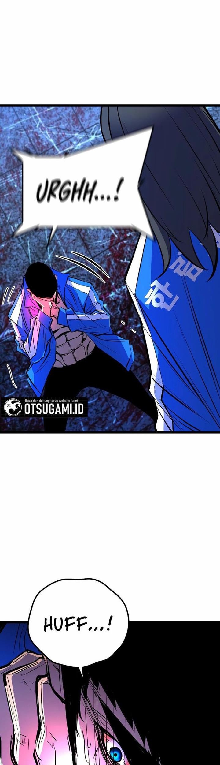 Hallym Gymnasium Chapter 137 - halaman 58