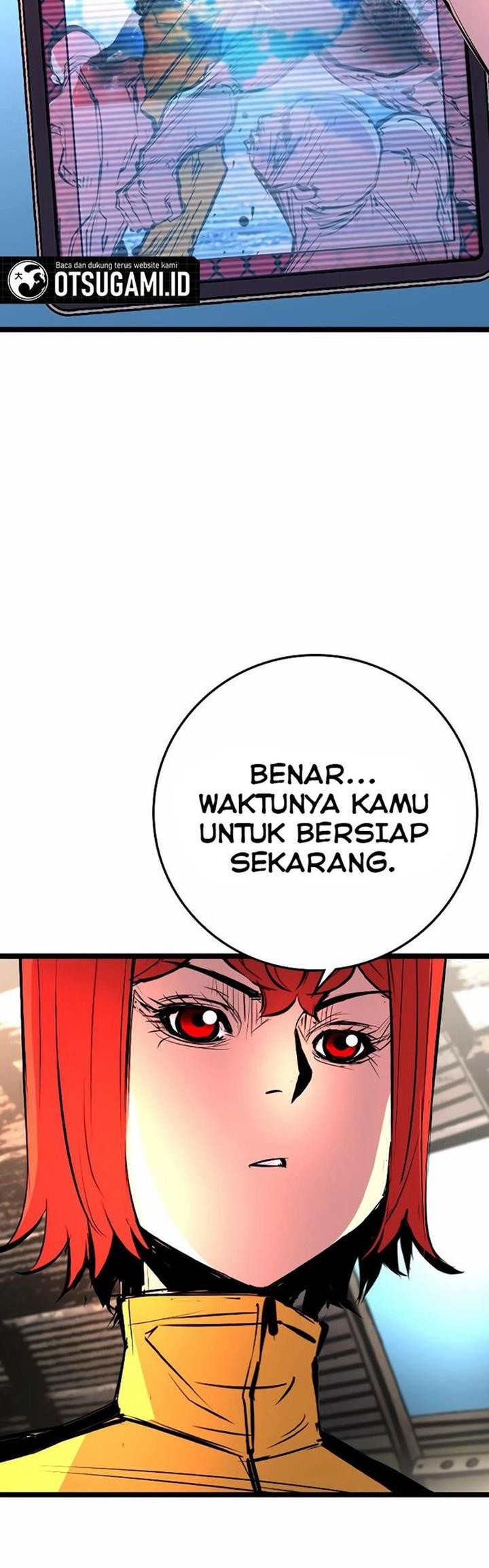 Hallym Gymnasium Chapter 137 - halaman 6