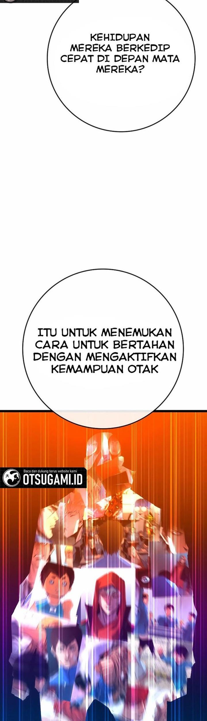 Hallym Gymnasium Chapter 137 - halaman 65