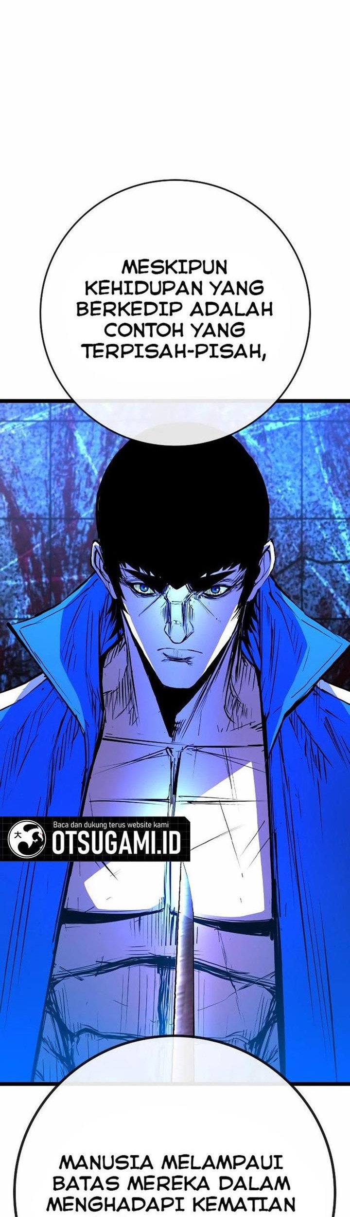 Hallym Gymnasium Chapter 137 - halaman 68