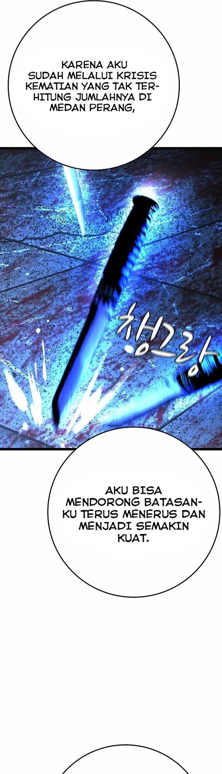 Hallym Gymnasium Chapter 137 - halaman 70