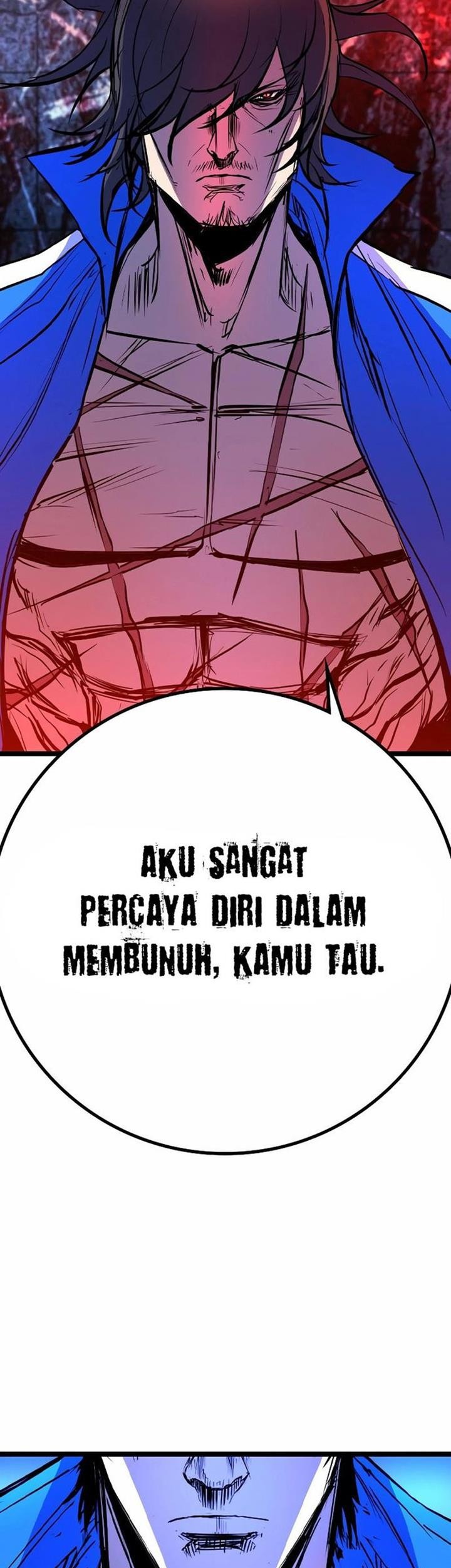 Hallym Gymnasium Chapter 137 - halaman 79
