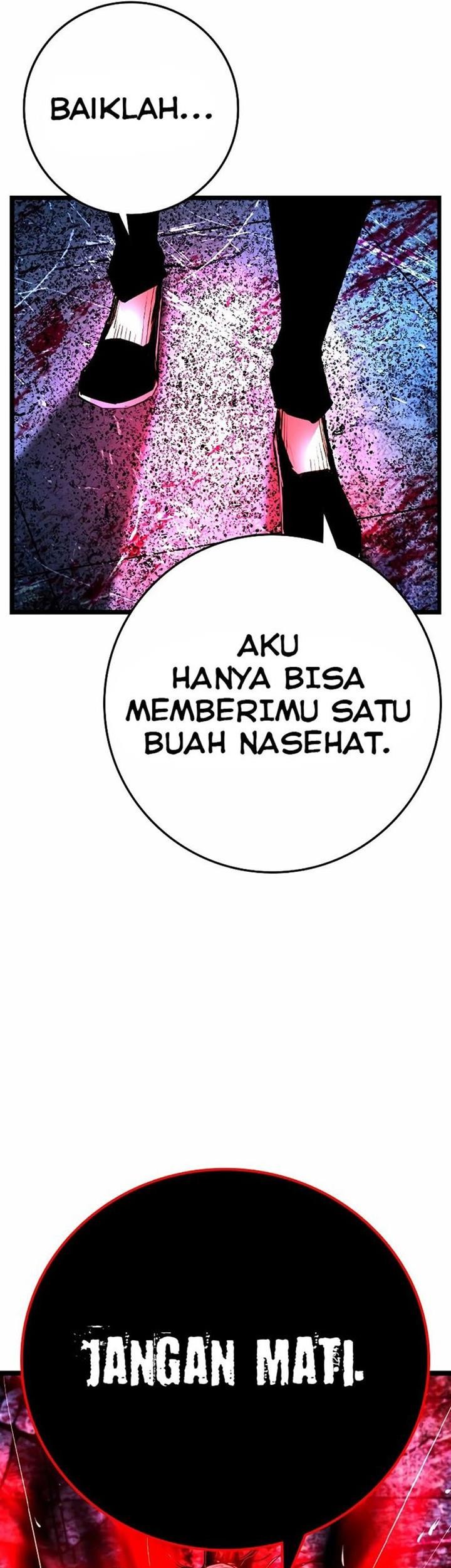 Hallym Gymnasium Chapter 137 - halaman 82