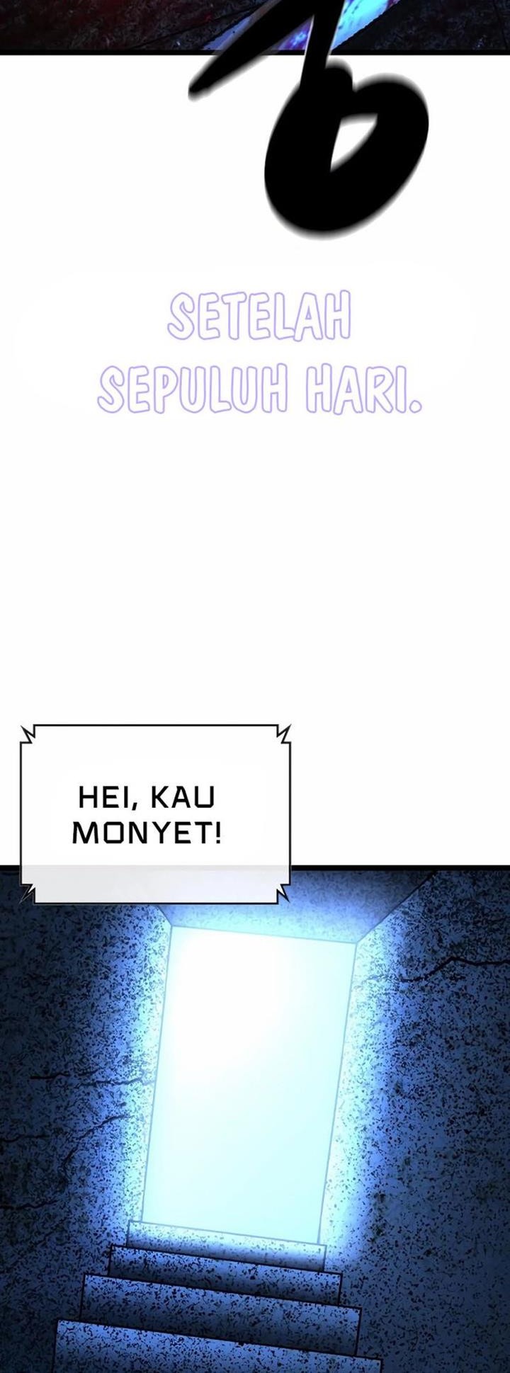 Hallym Gymnasium Chapter 137 - halaman 90