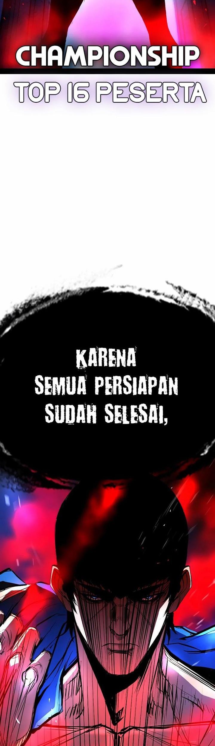 Hallym Gymnasium Chapter 137 - halaman 95