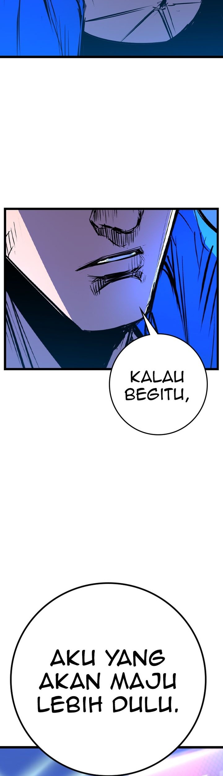 Hallym Gymnasium Chapter 138 - halaman 101