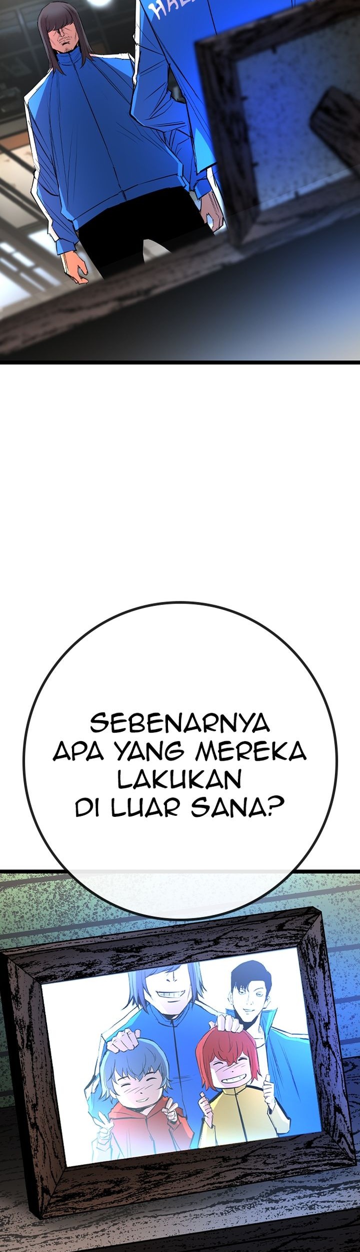 Hallym Gymnasium Chapter 138 - halaman 11
