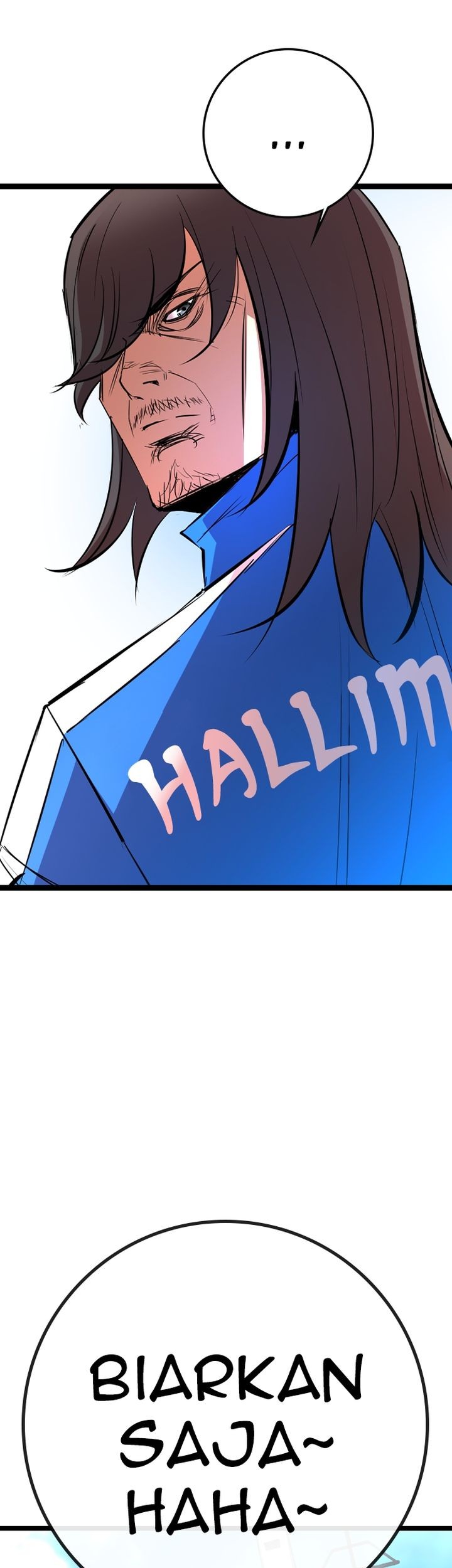 Hallym Gymnasium Chapter 138 - halaman 13