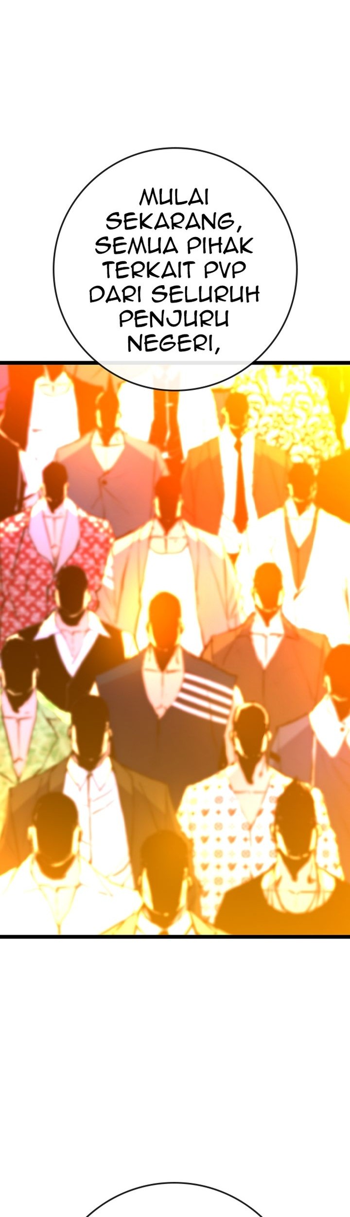 Hallym Gymnasium Chapter 138 - halaman 21